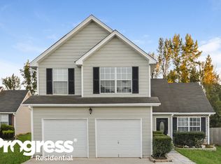 248 Kings Cv, Locust Grove, GA 30248