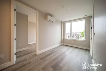 Rented by Brooklyn Group