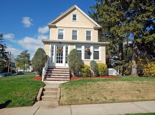 141 Prospect Ave, Maywood, NJ 07607