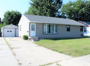301 Oxford St W, Worthington, MN 56187