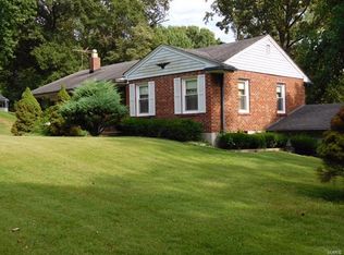 1320 Thatcher Ave, Saint Louis, MO 63135
