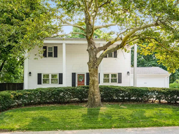 4394 Kenny Rd, Columbus, OH 43220