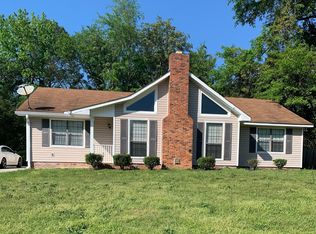 3421 Middleton Dr, Augusta, GA 30907