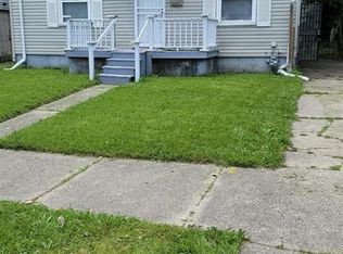 19939 Lindsay St, Detroit, MI 48235