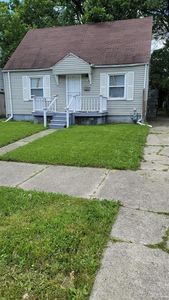 19939 Lindsay St, Detroit, MI, 48235