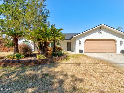 117 Azalea Rd, Edgewater, FL, 32141