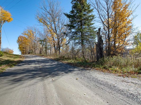 3701 Canaan Hill Road, Canaan, VT 05903