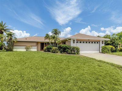1608 E Cypress Point Dr, Venice, FL, 34293