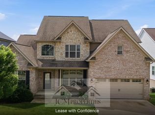 1948 Covington Dr, Lexington, KY 40509