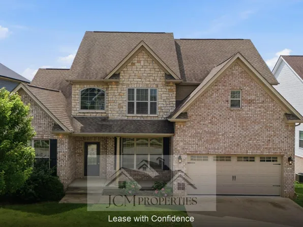 1948 Covington Dr, Lexington, KY 40509