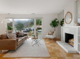 40 Hacienda Ct, San Rafael, CA 94901