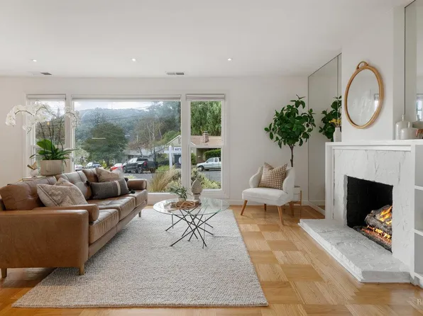 40 Hacienda Court, San Rafael, CA 94901