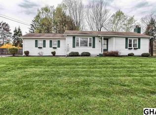 7960 Spring Rd #274, New Bloomfield, PA 17068