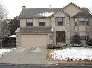 8948 Estebury Cir, Colorado Springs, CO 80920