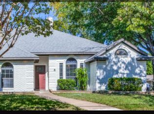 2502 Rockhill Rd, McKinney, TX 75072