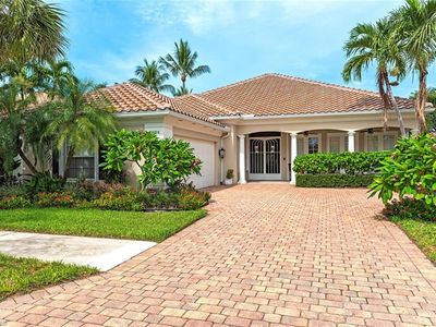 2904 Hatteras WAY, Naples, FL, 34119