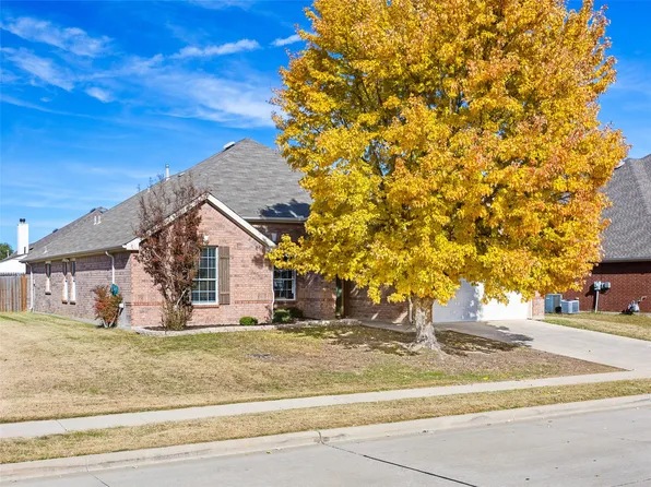 1104 Victory Bells Dr, Fort Worth, TX 76115