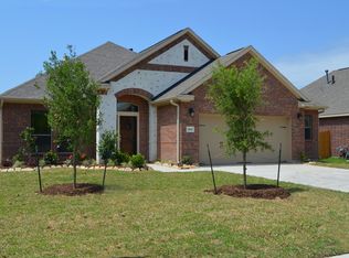 7880 Priya Blvd, Nederland, TX 77627