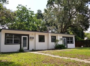 1917 Hammerlin Ave APT A & B, Winter Park, FL 32789