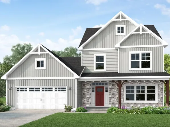 805 E Clydes Point Way, Wendell, NC 27591