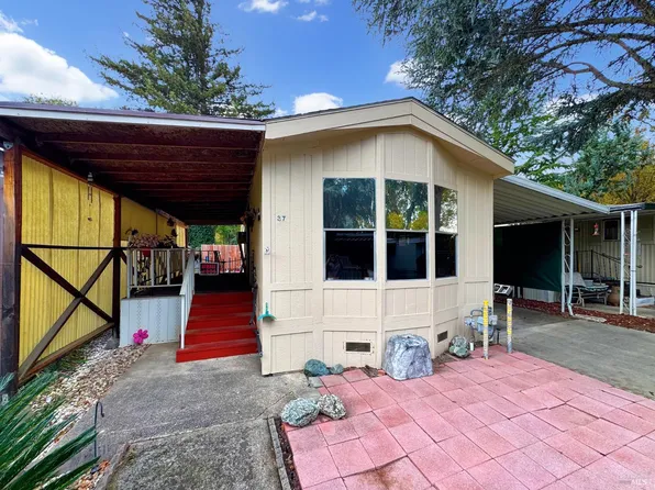 700 E Gobbi Street #37, Ukiah, CA 95482