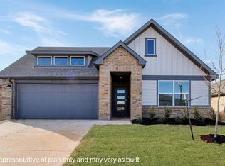 14501 Travertine Falls Ln, Oklahoma City, OK 73142