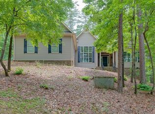 27 Channel Ln, Salem, SC 29676
