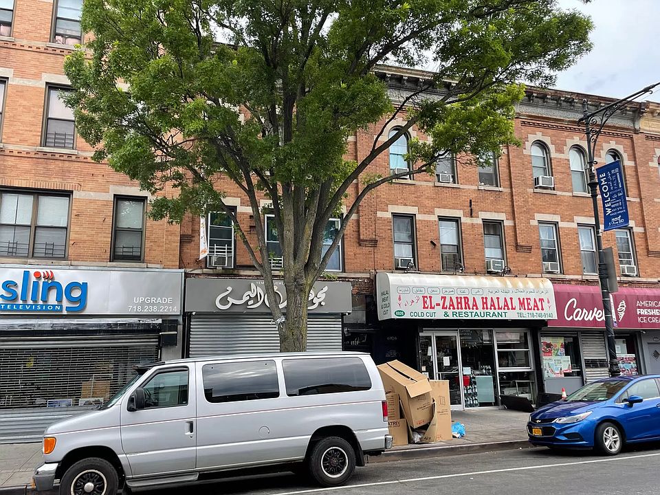 2nd image of 6928 5th Ave #1