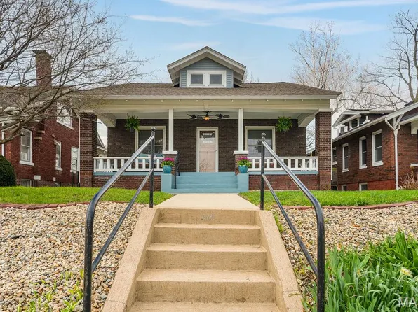 316 W Park St, Edwardsville, IL 62025