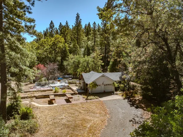 21000 French Gulch Rd, Pine Grove, CA 95665