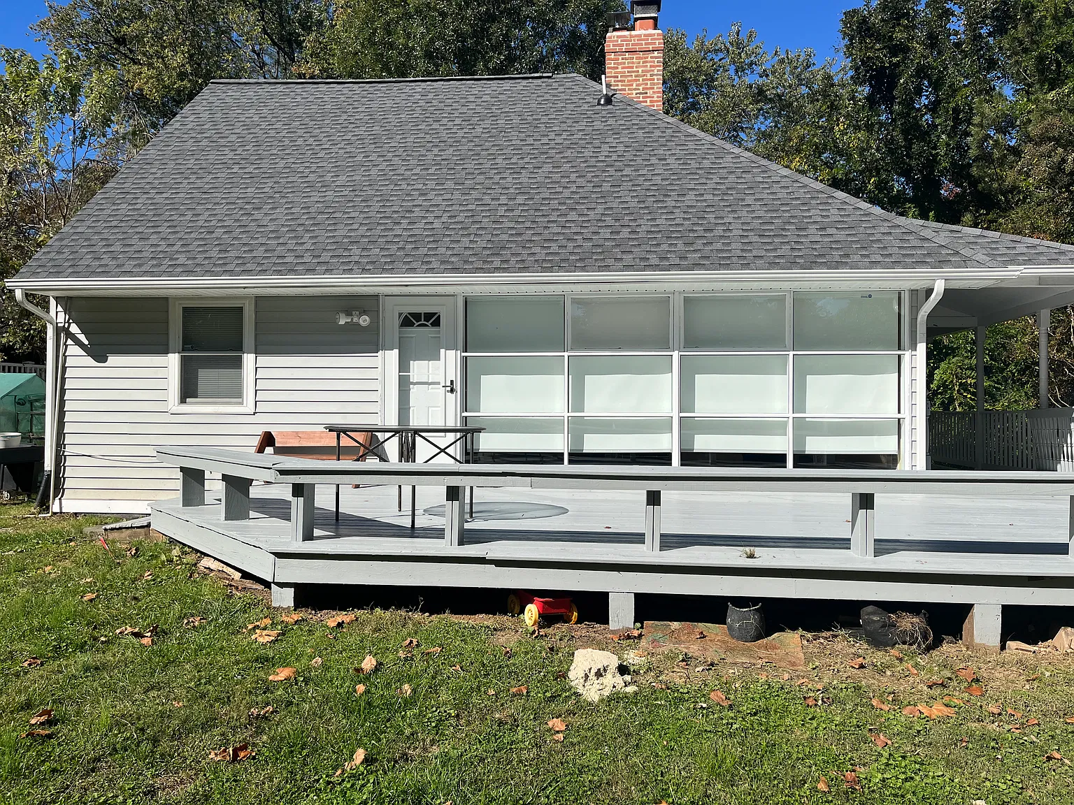 3 bed, 1200 sqft, $2,850 — Photo 1