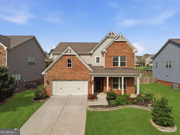 4372 Claiborne Ct, Duluth, GA 30096