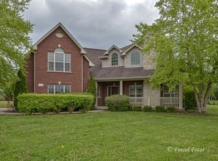 19109 Lauren Ln, Marengo, IL 60152