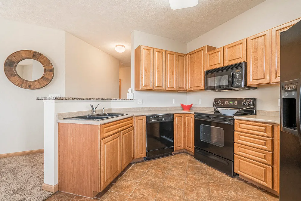 Stone Ridge Estates Apartments & Duplexes — Photo 2