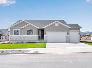 6217 W Teton Ranch Dr, Herriman, UT 84096