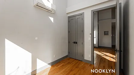 Rented by Nooklyn NYC LLC