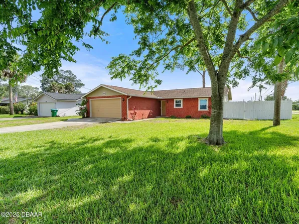 1603 Tuscaloosa Ave, Holly Hill, FL 32117