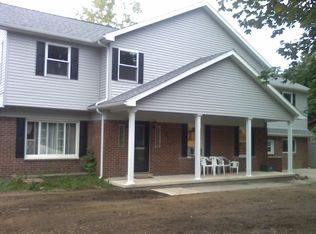 36760 Neville St, Romulus, MI 48174