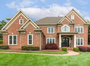 712 Evanvale Ct, Cary, NC 27518