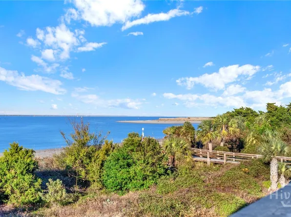 1217 Bay Street #211B, Tybee Island, GA 31328