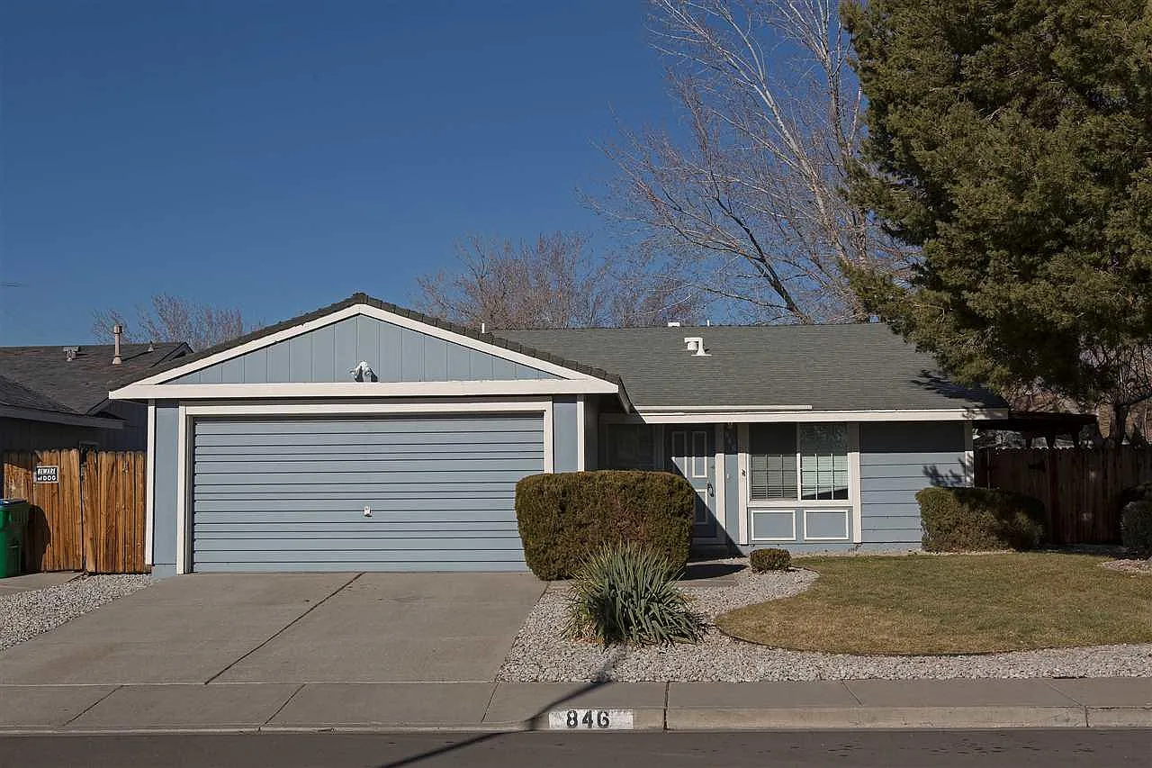 846 Glen Molly Dr photo 1