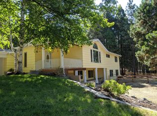 16747 Ponderosa Ln, Klamath Falls, OR 97601