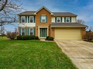 1355 Winchester Dr, Troy, OH