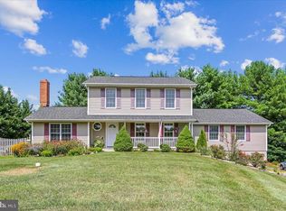 4290 Candice Dr, Mount Airy, MD 21771