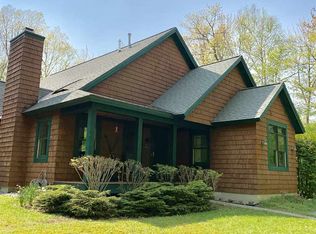 1173 Maple Way, Harbor Springs, MI 49740
