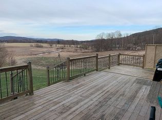 1727 County Road 39, Bainbridge, NY 13733