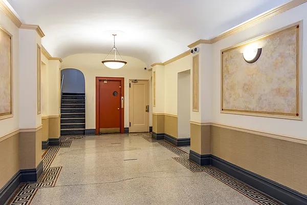 Rented by Brown Harris Stevens | media 8