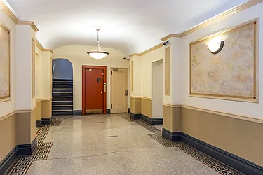 Rented by Brown Harris Stevens