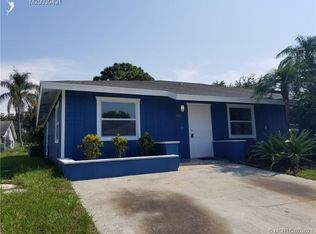 4466 SE Village Rd, Stuart, FL 34997