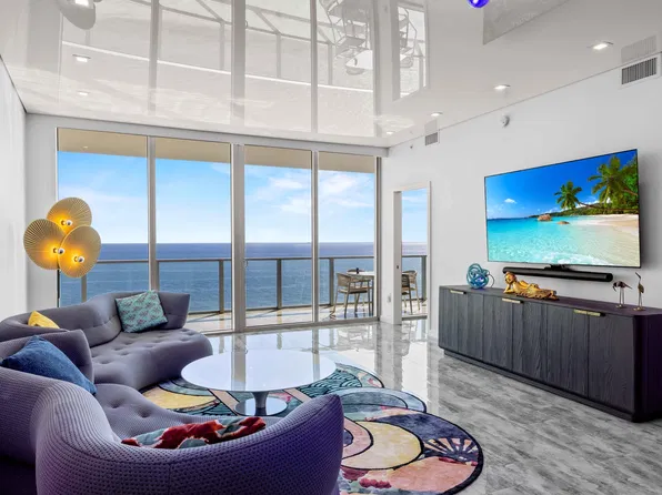 2200 N OCEAN Boulevard #S1402, Fort Lauderdale, FL 33305